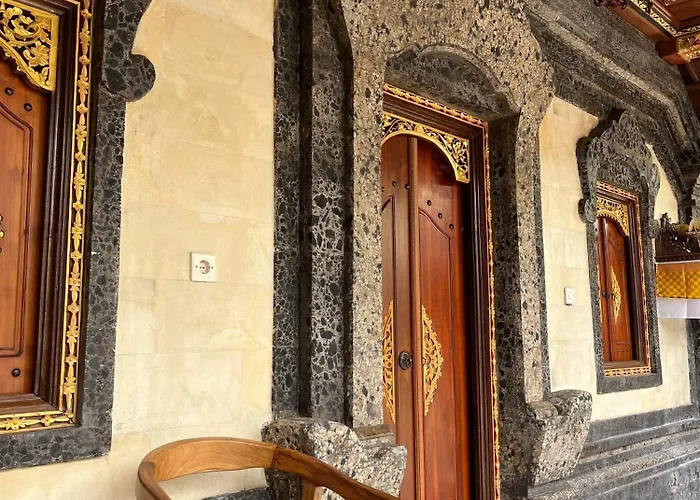Ananda House *