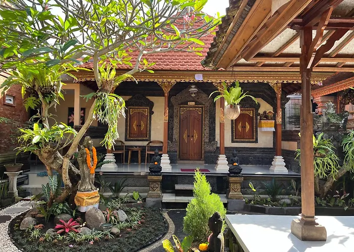 Ananda House