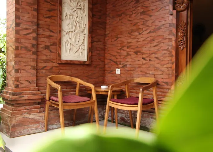 Ananda House Habitación en casa particular *