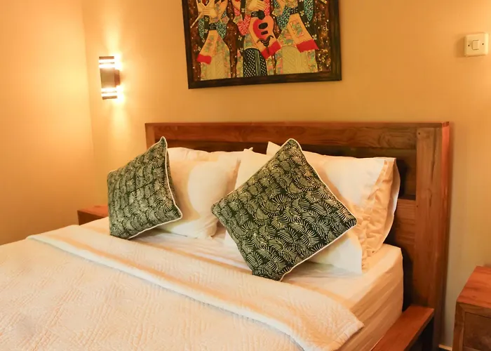 Ananda House